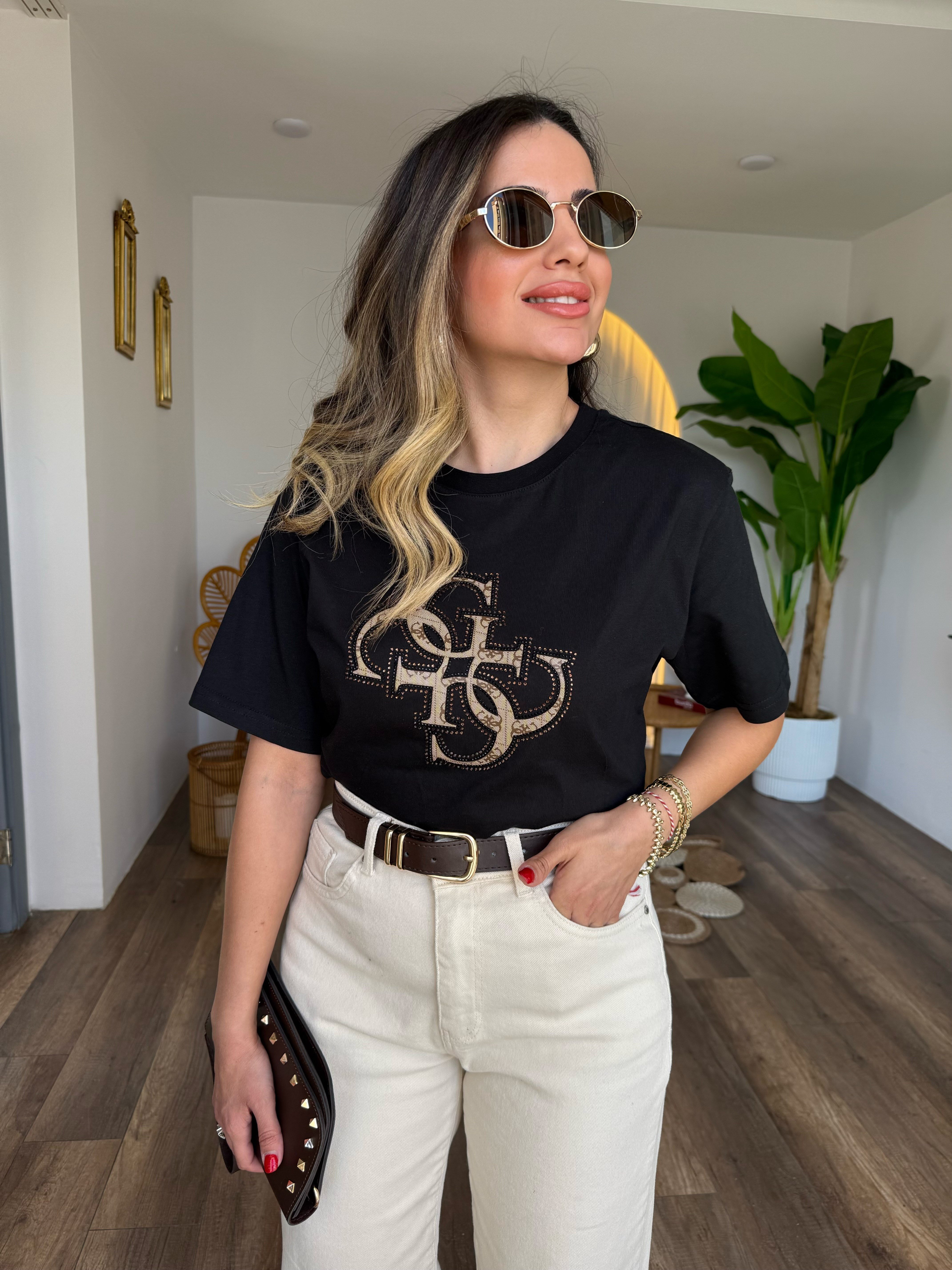 11288 Gu. Orj Marka Tshirt