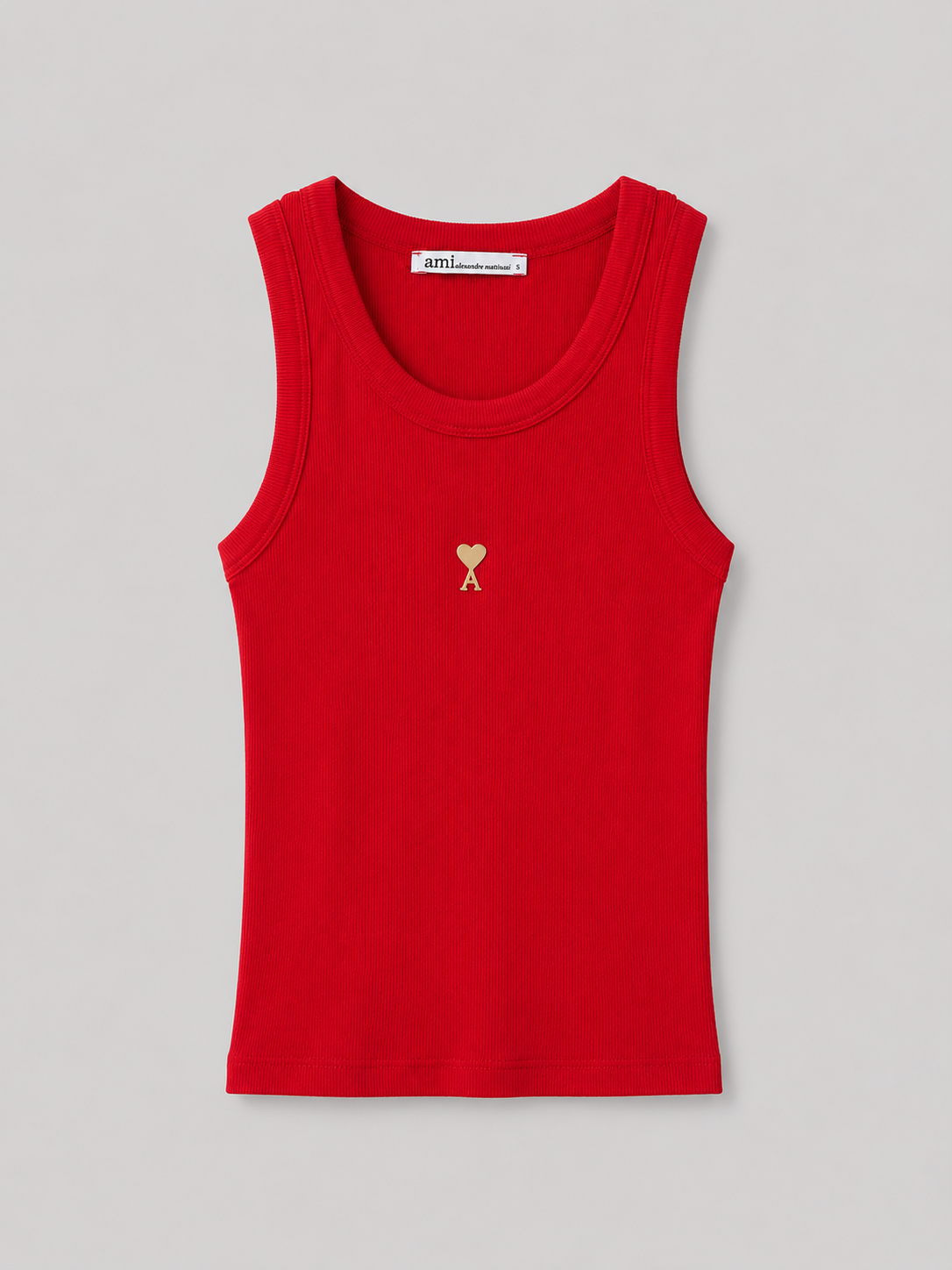 11641 Gold Kalp Detaylı Bluz