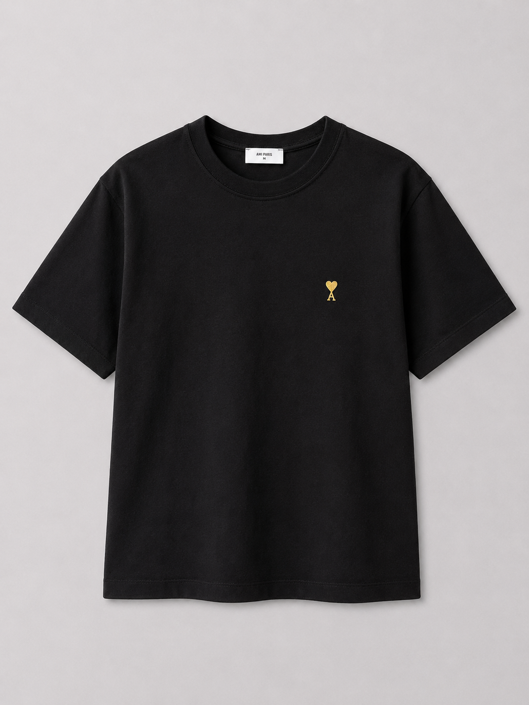 11817 Gold Kalpli Tshirt
