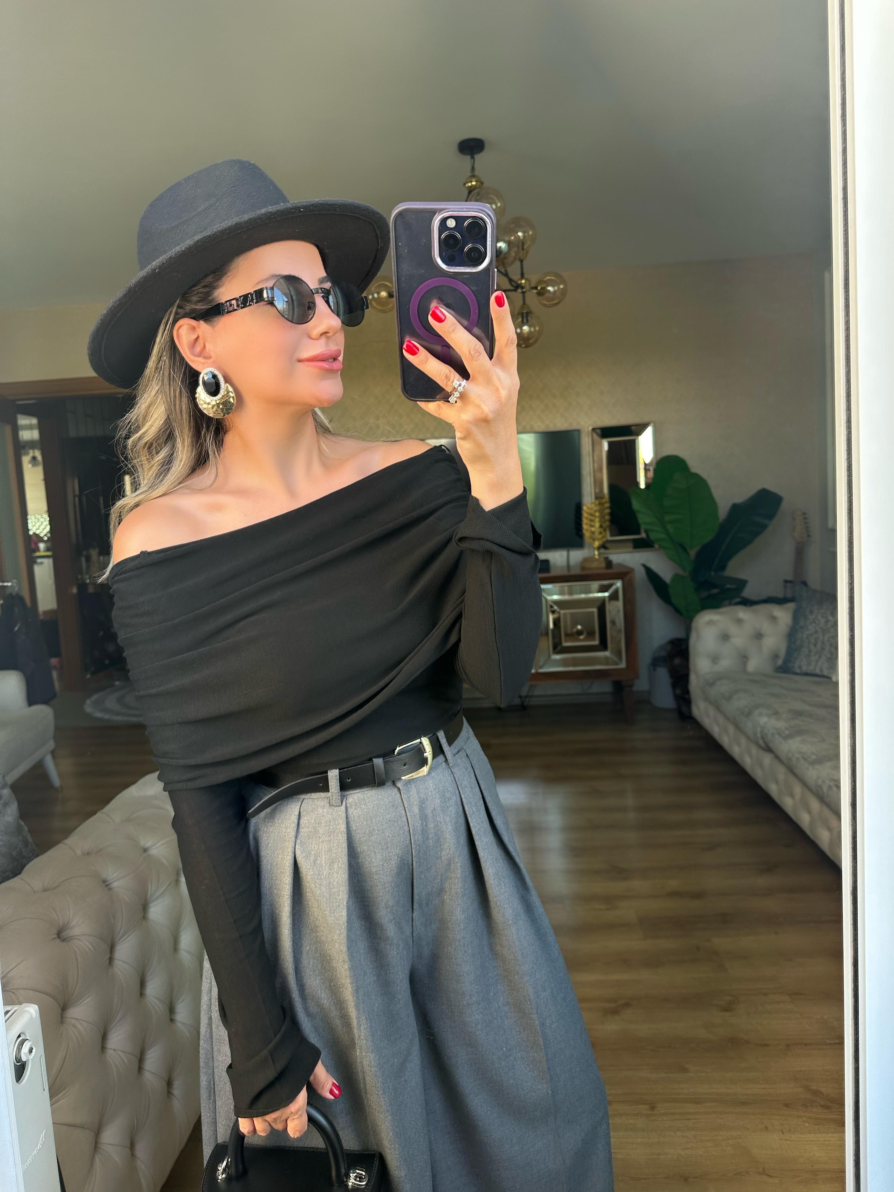 8494 Madonna Yaka Bluz