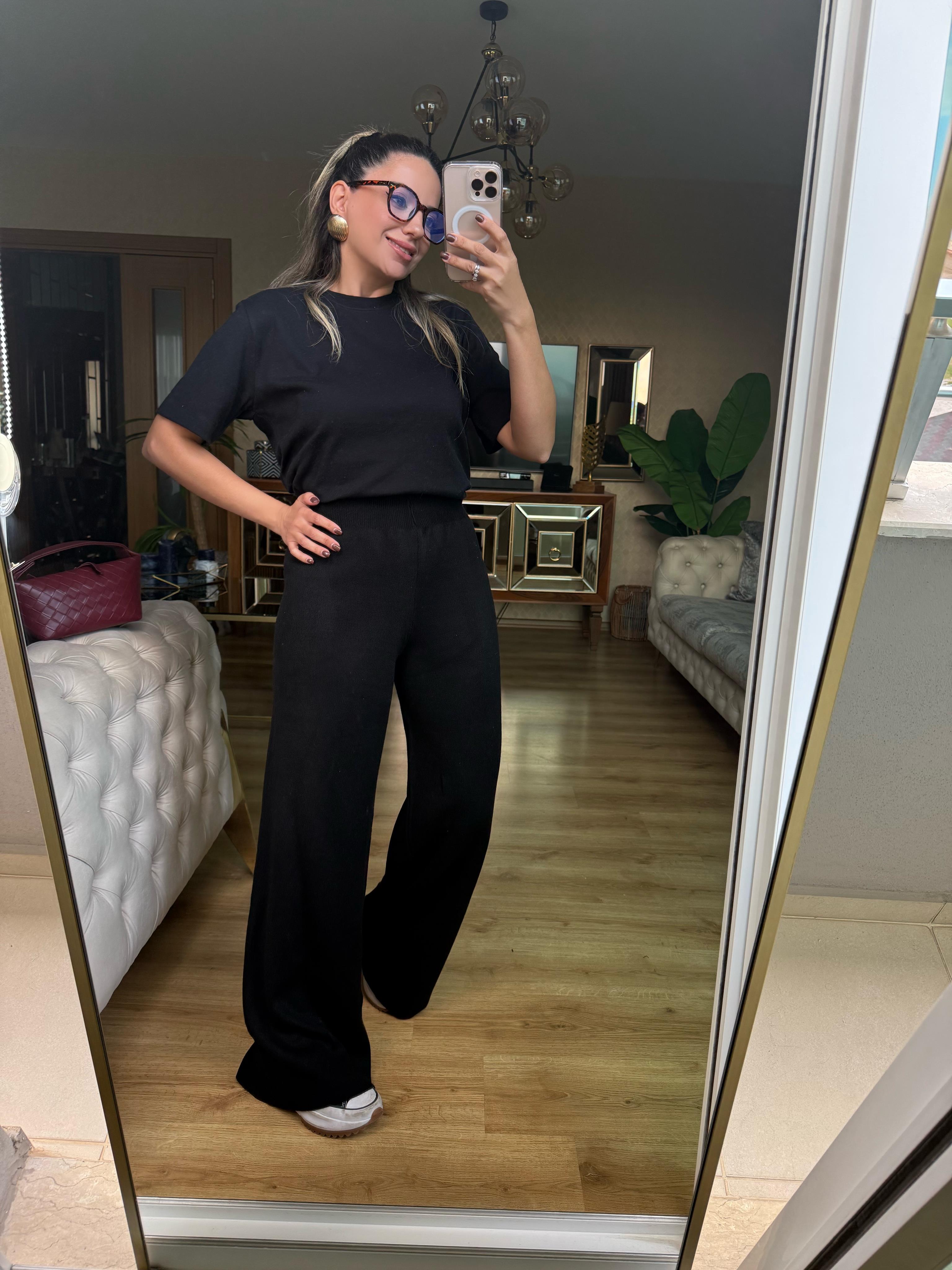 8921 Triko Pantolon