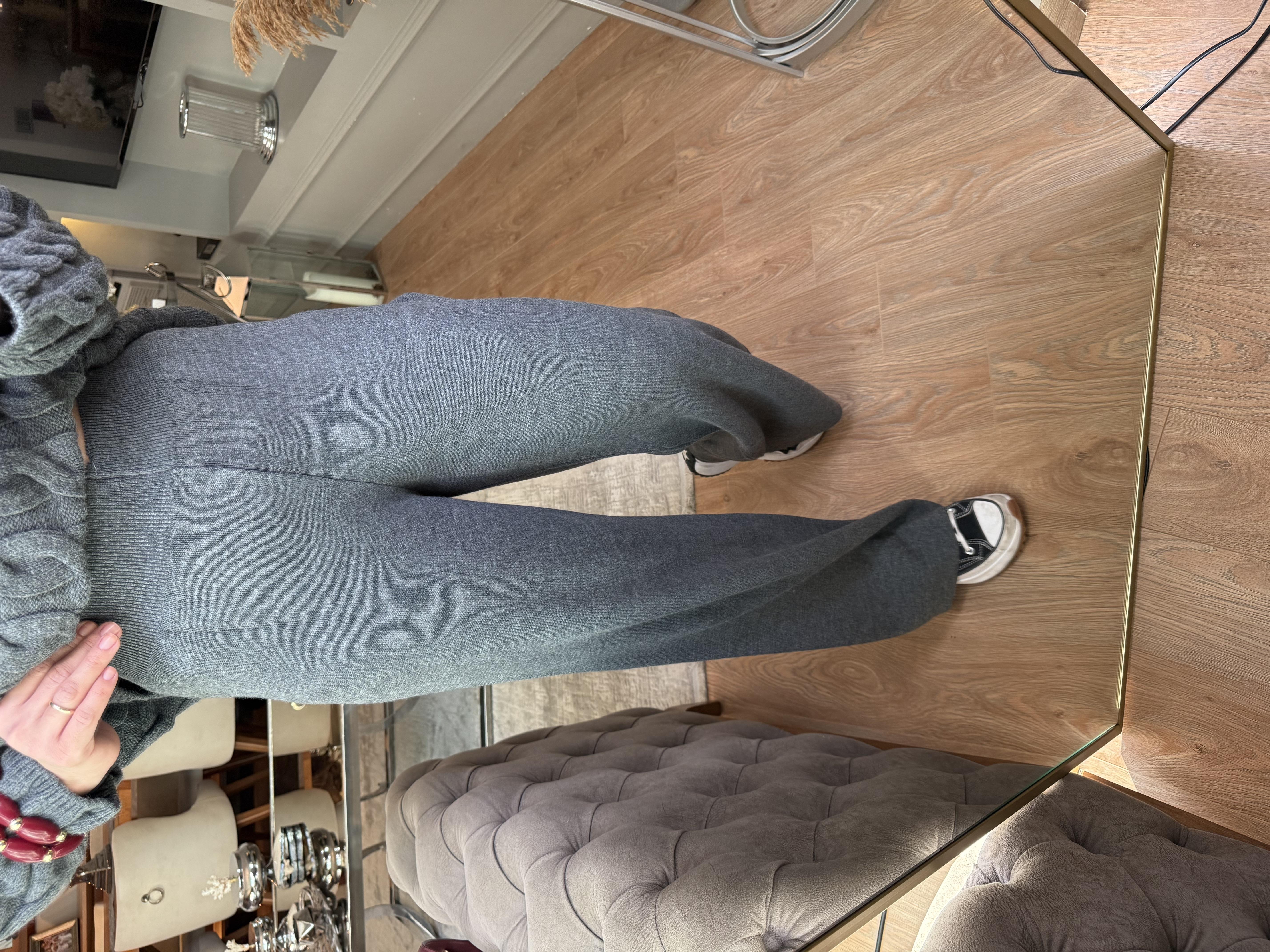 9201 Triko Pantolon Yeni Sezon