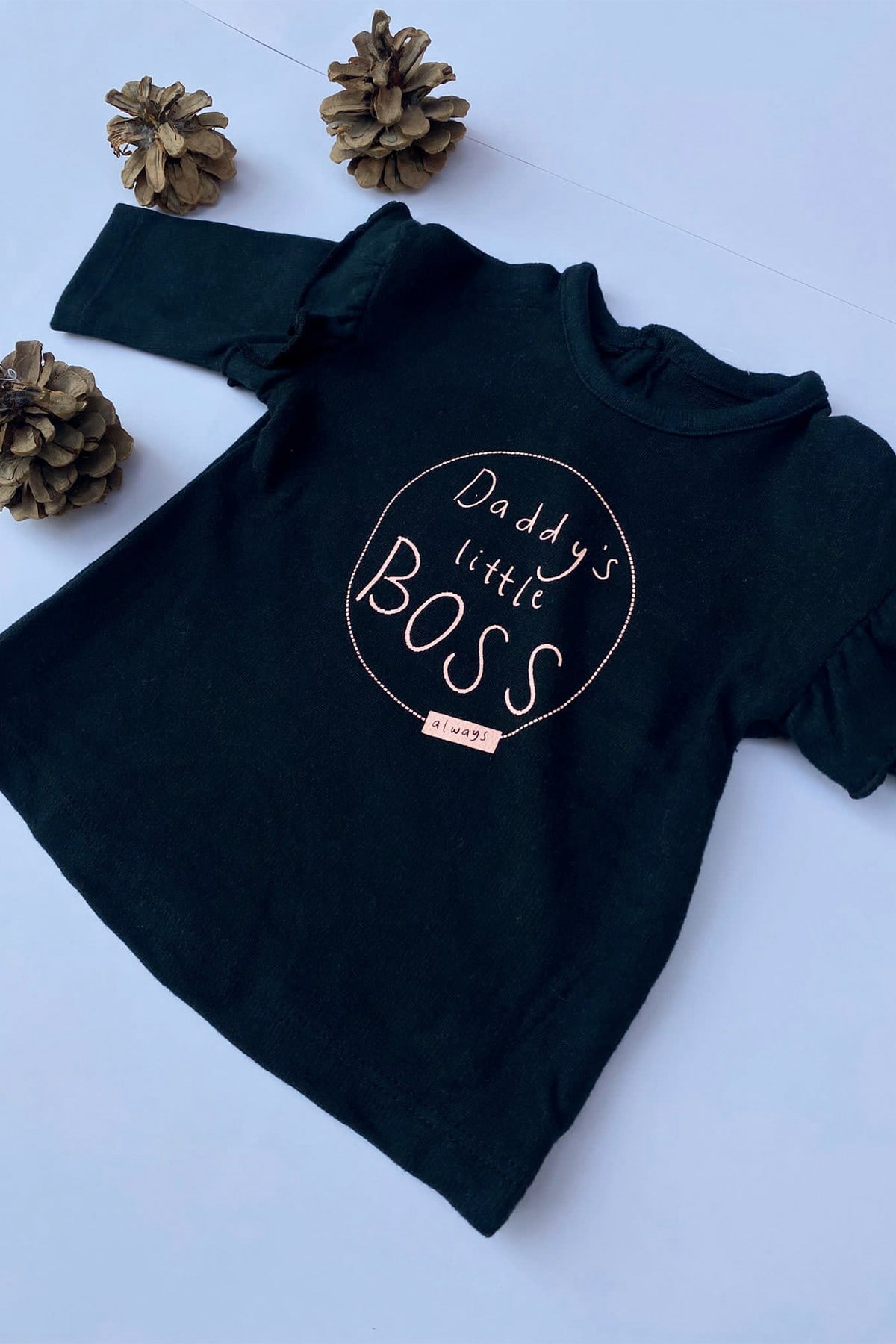 Daddy's Little Boss Takım