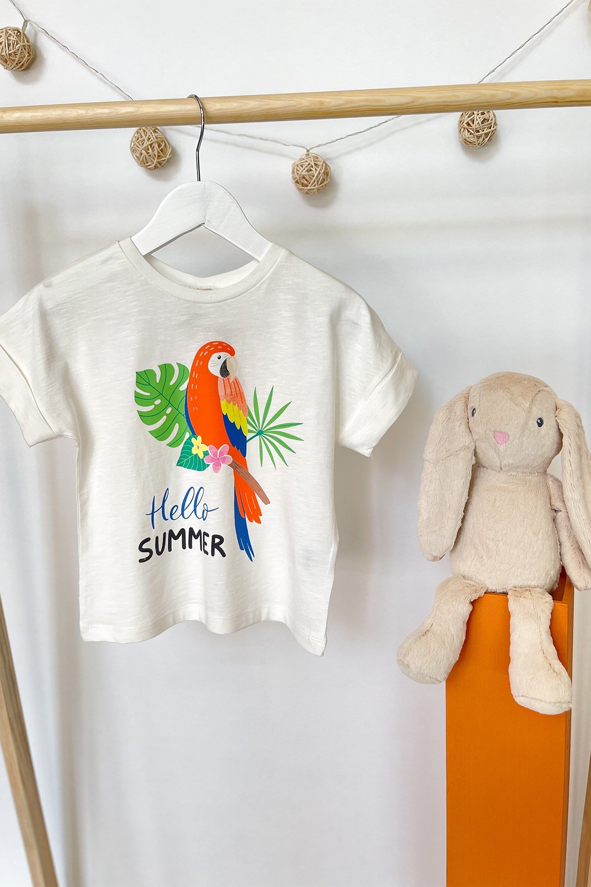 Desenli Pantolon Takım