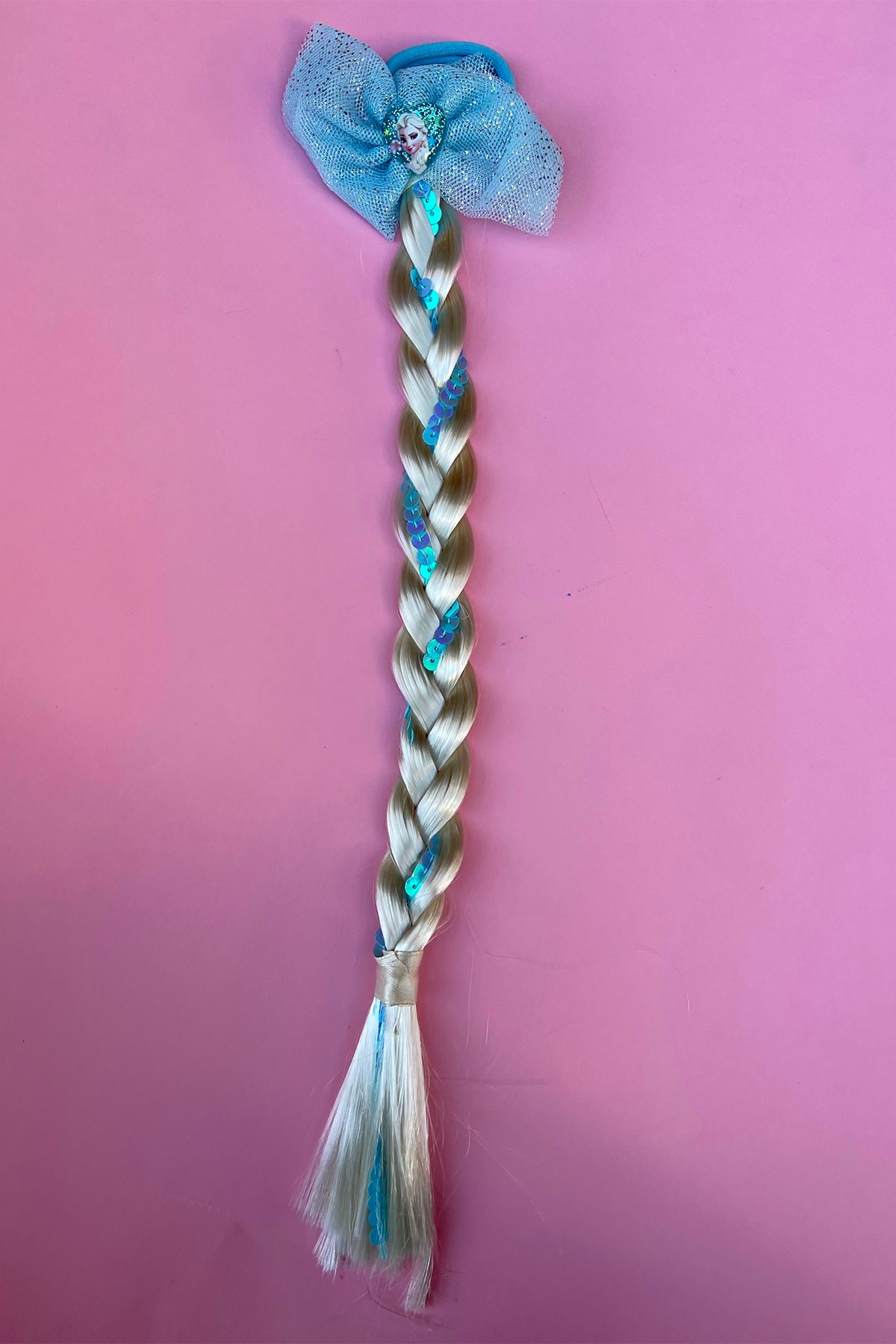 Elsa Detaylı Toka 