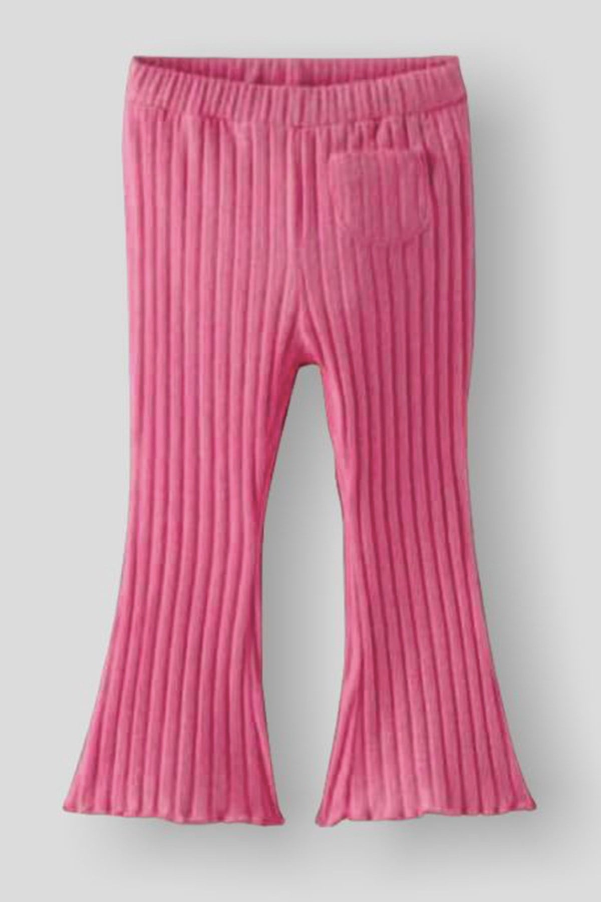 Fitilli Pembe Tayt