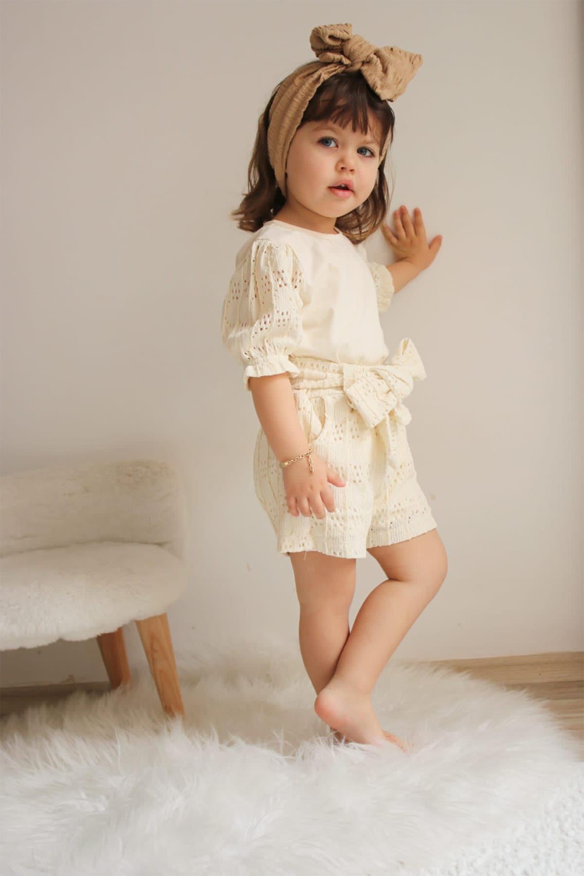 Kids Fistolu Takım