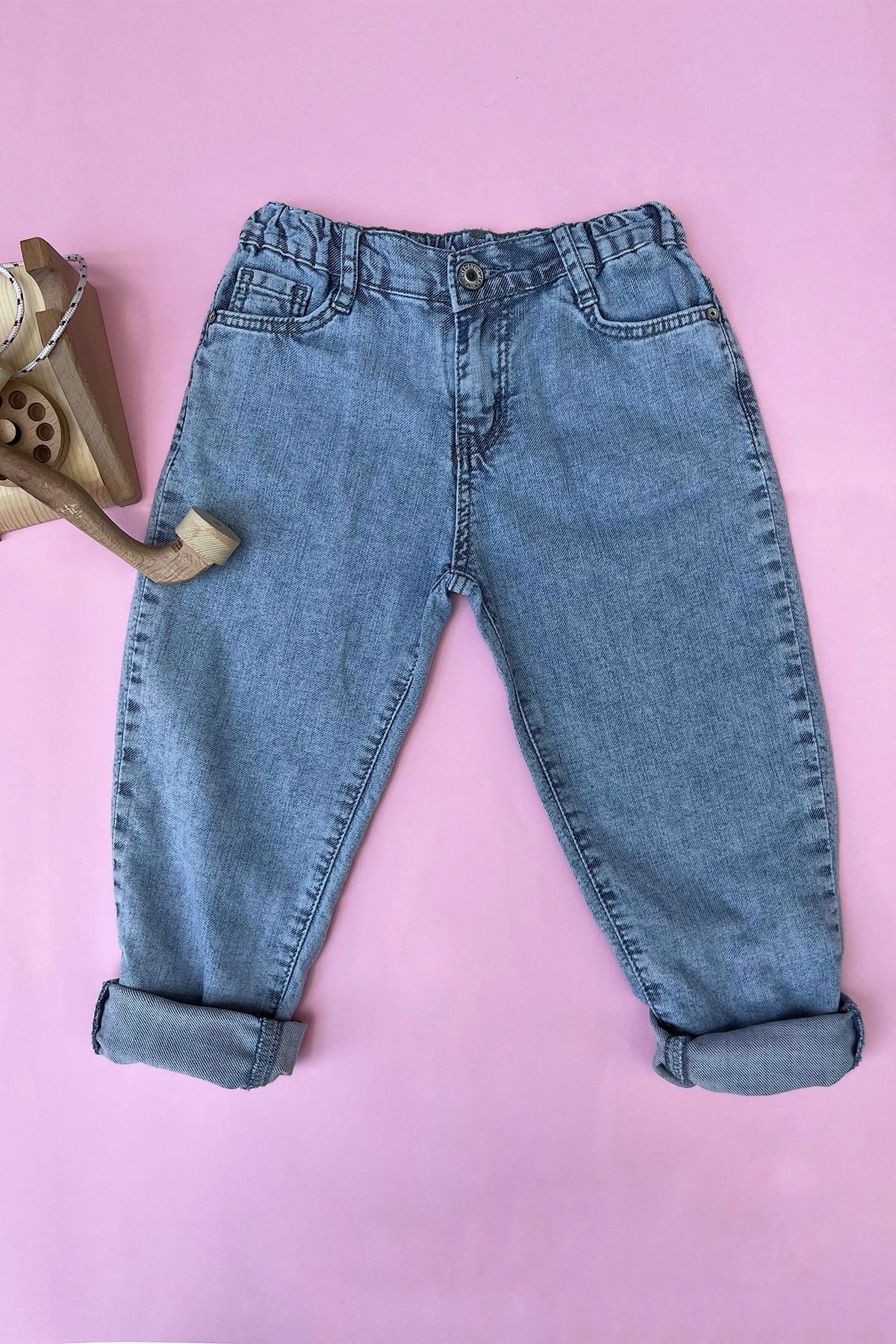 Kids Kot  Pantolon