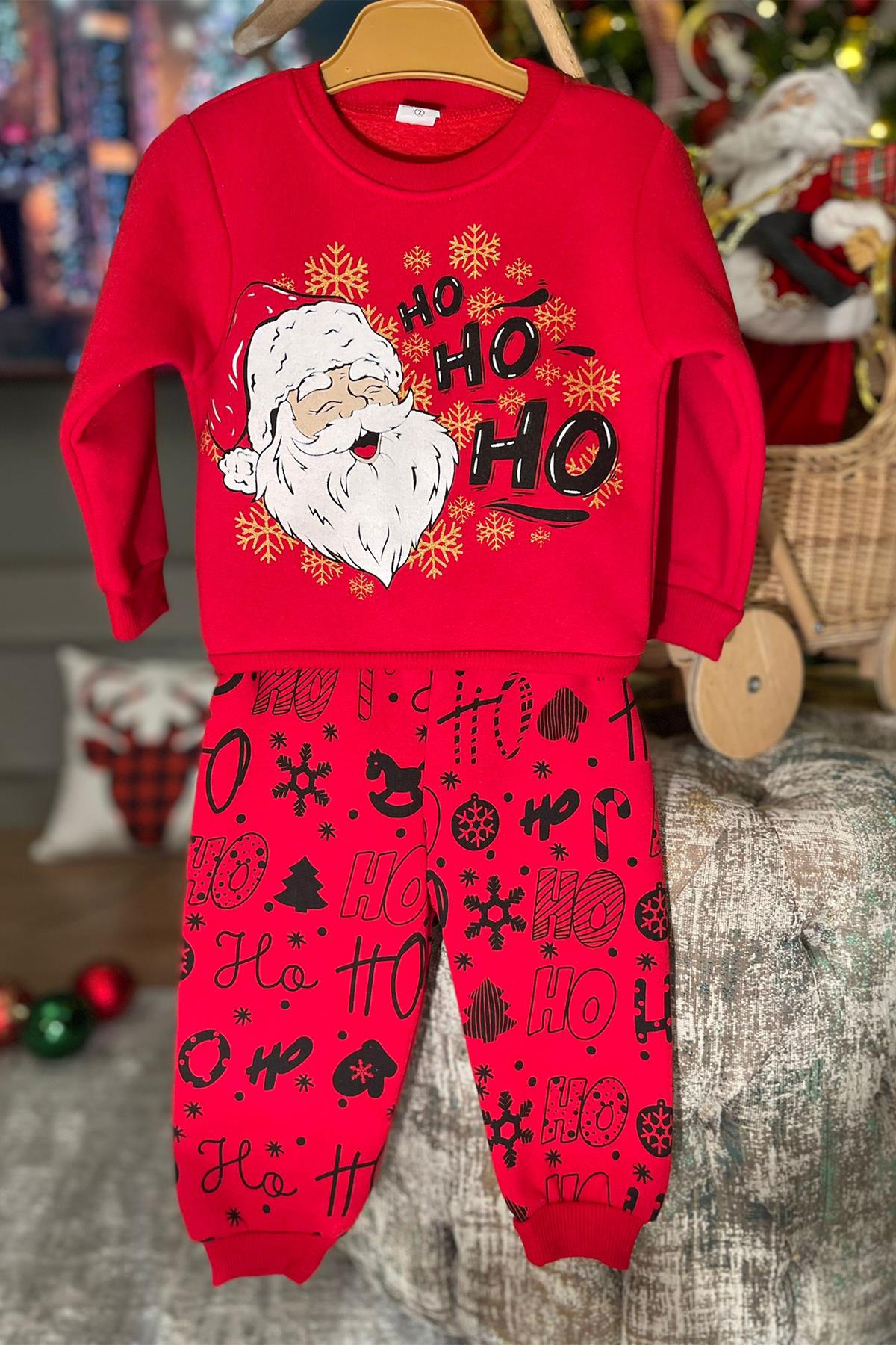 Kids Noel 2 li Takım