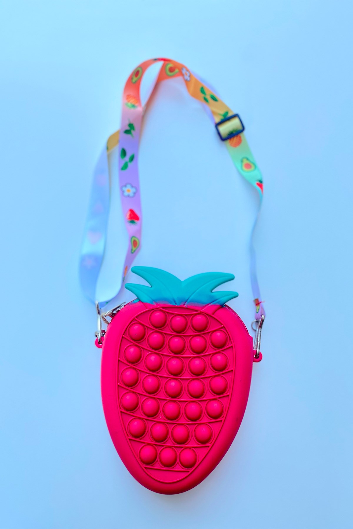 Kids Popit Çanta 10
