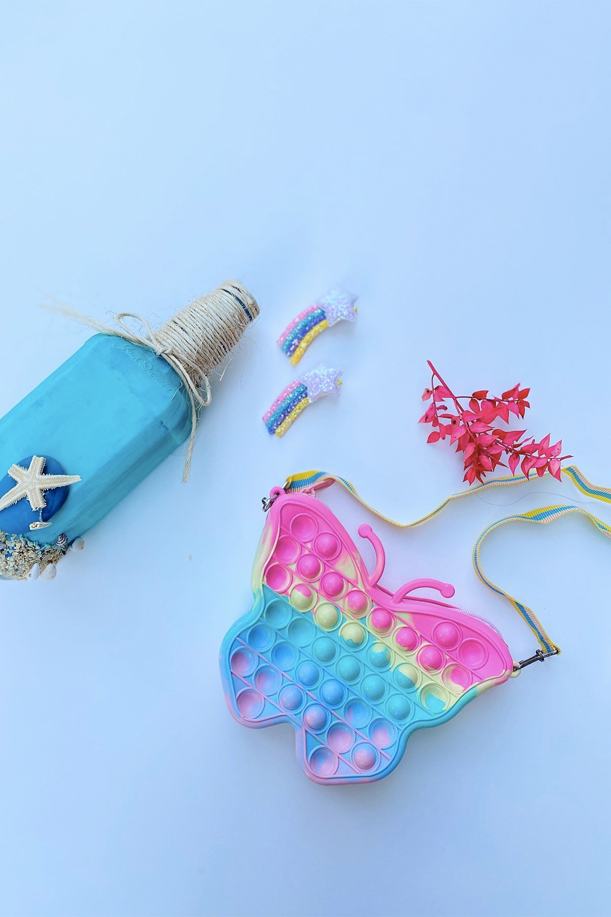 Kids Popit Çanta 11