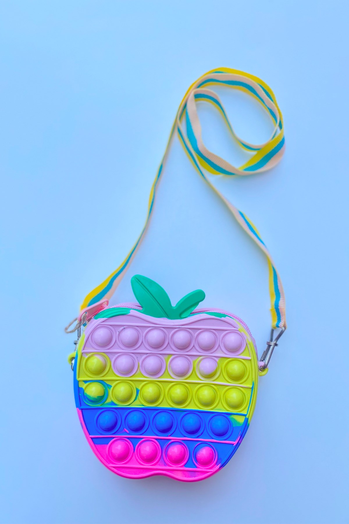 Kids Popit Çanta 7