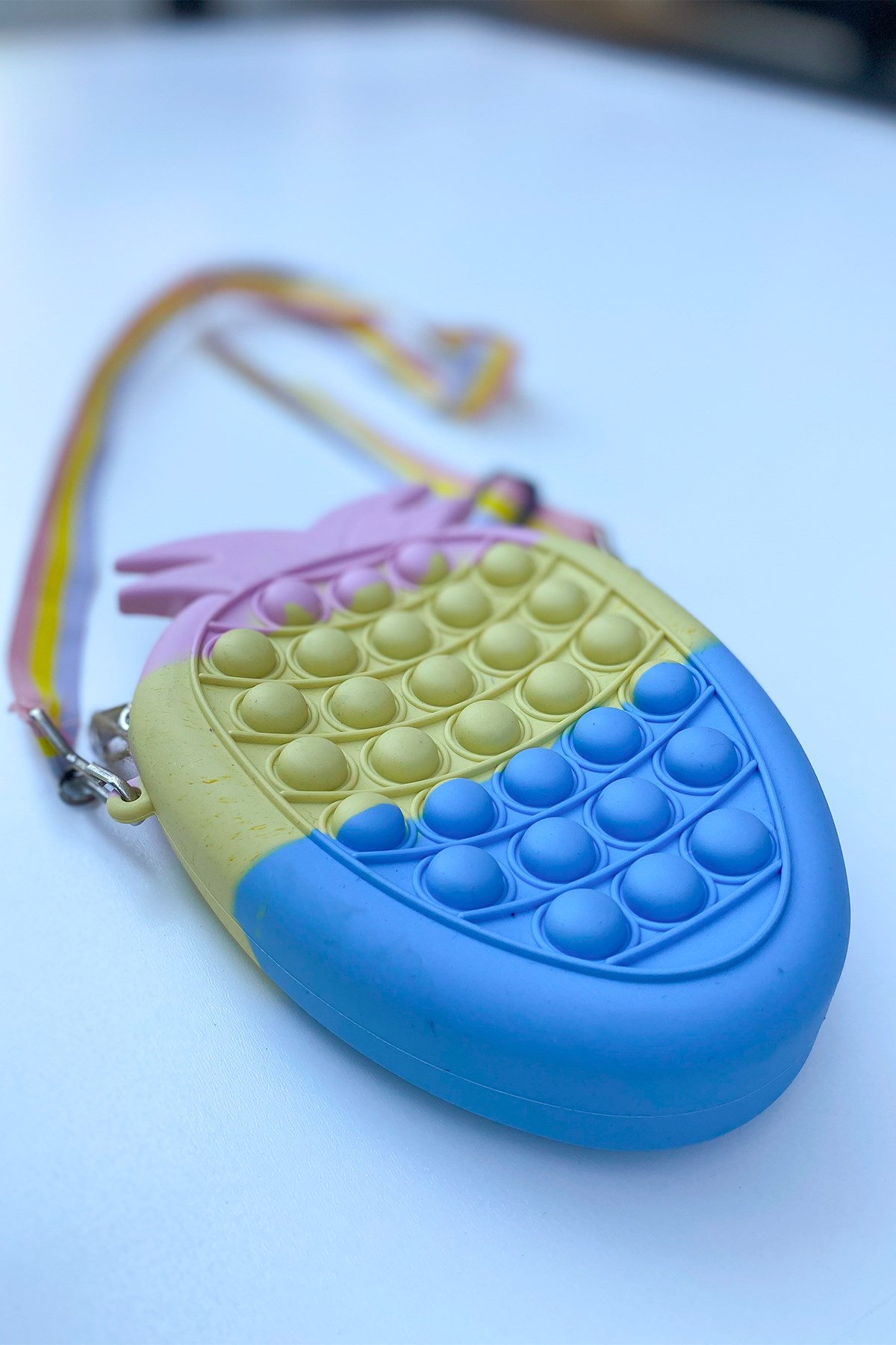 Kids Popit Çanta 9