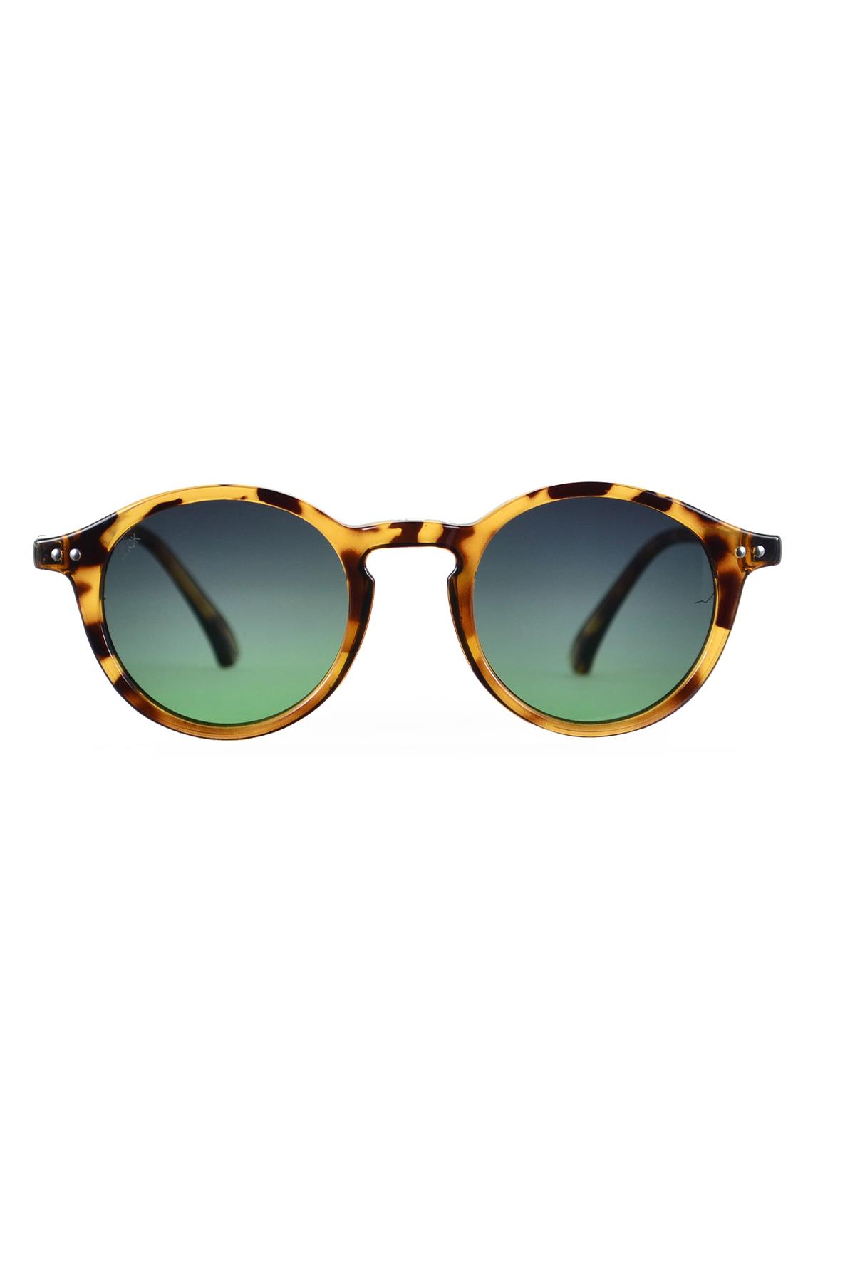 Looklight Fox / Amber / Green Degrade