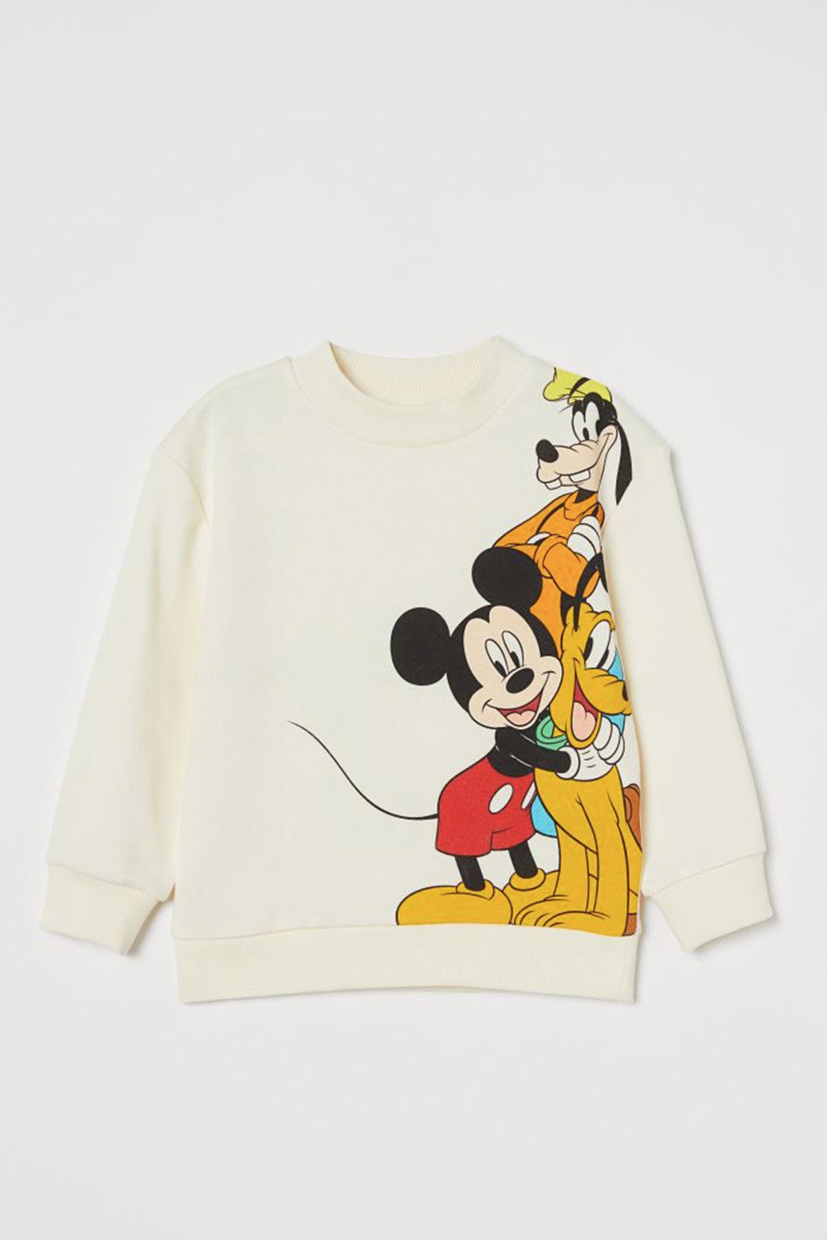 Mickey Mouse And Friends Takım