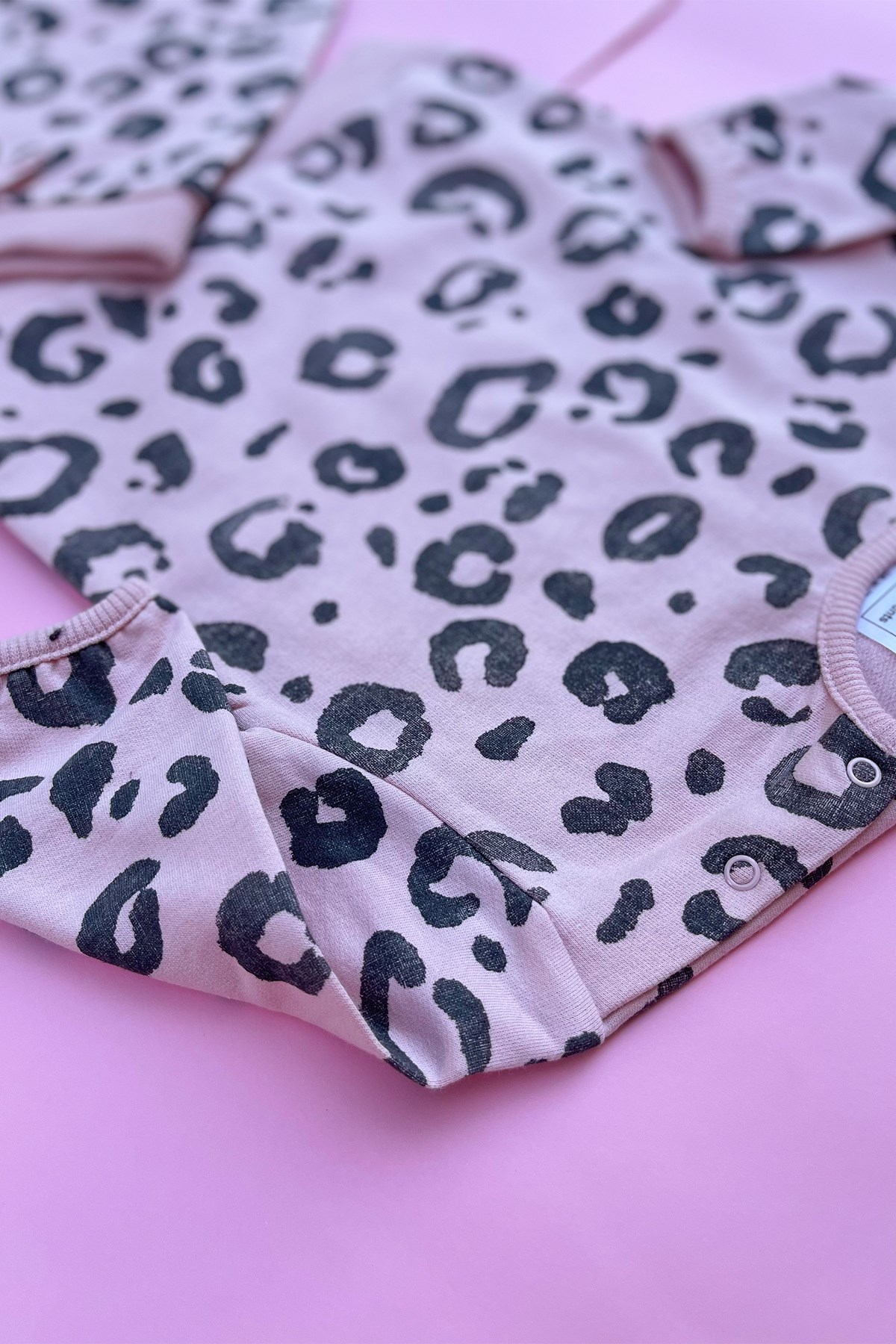 Pembe Leoparlı Takım