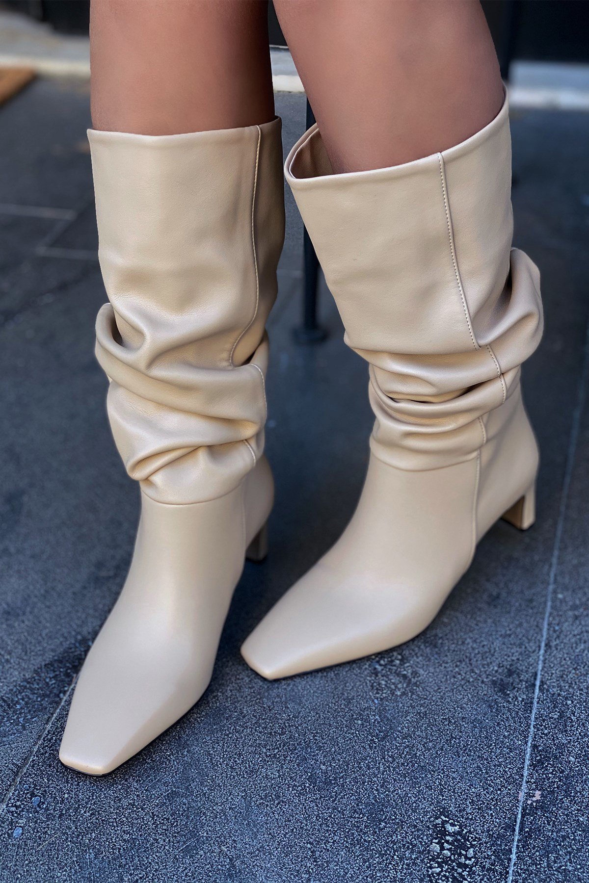 Victoria Nude Çizme