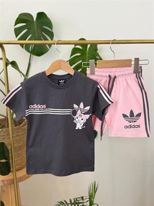 naomi　トップ＆ベース2セット 9508-kids-adid-kuromi-sort-
