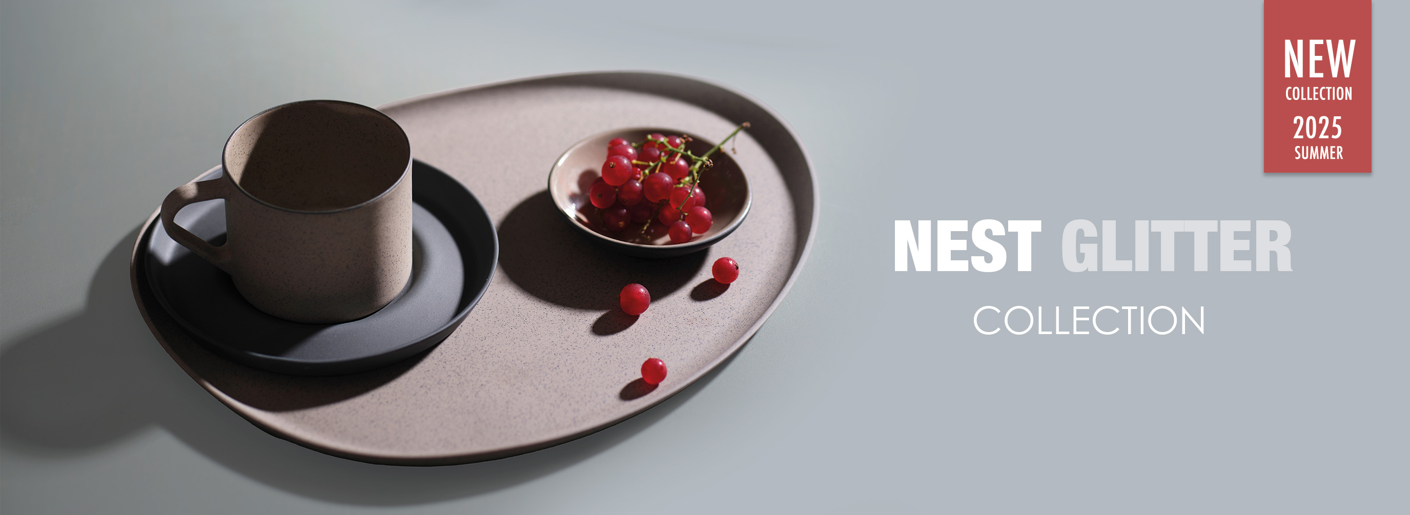 Nest Glitter