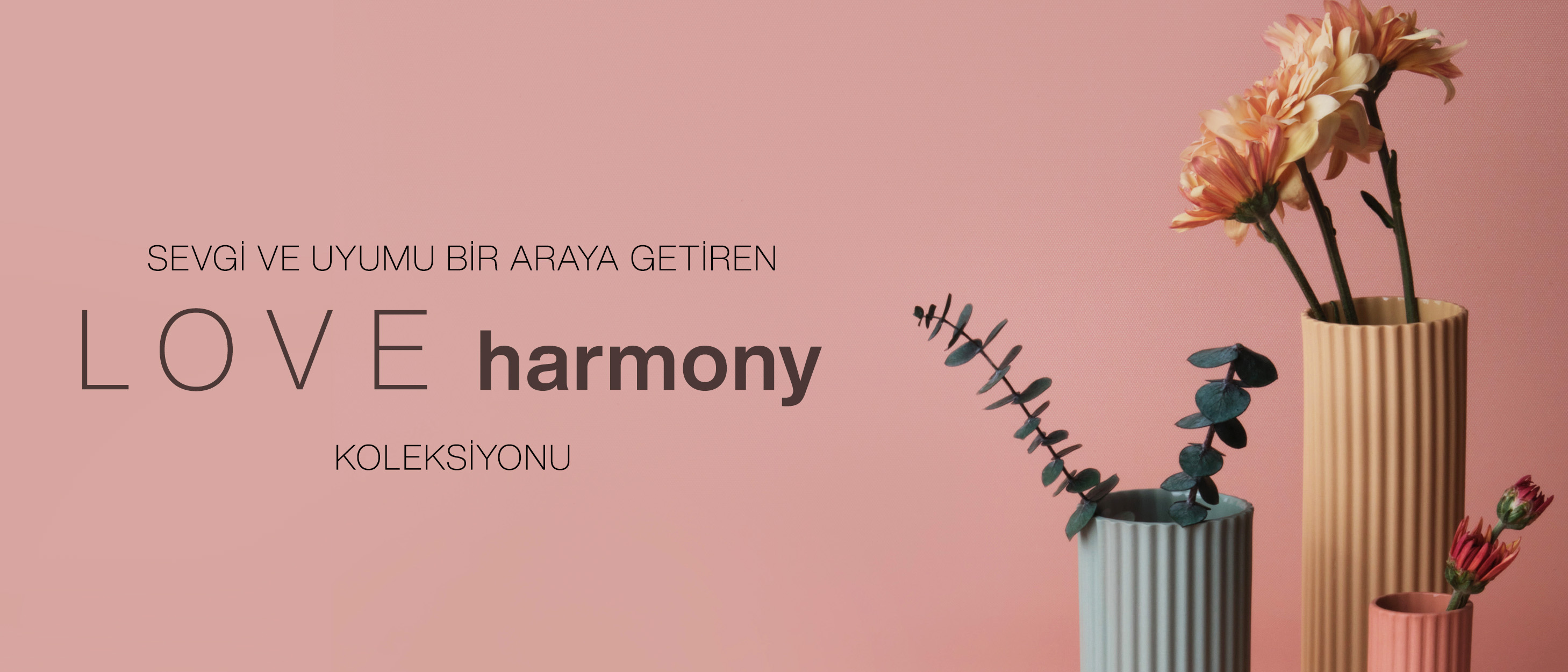 love harmony