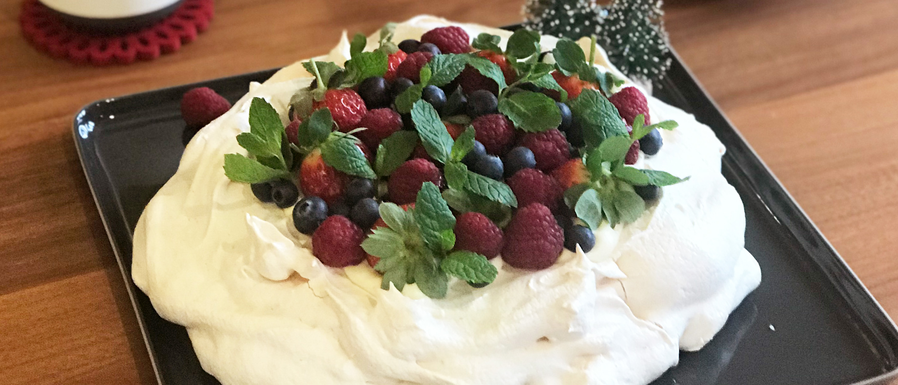 “pavlova”