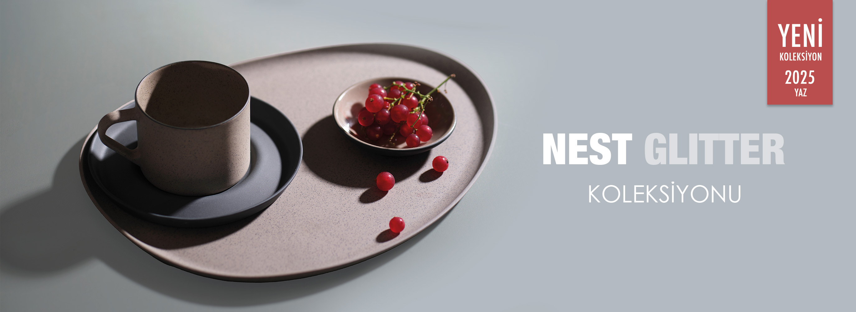 Nest Glitter