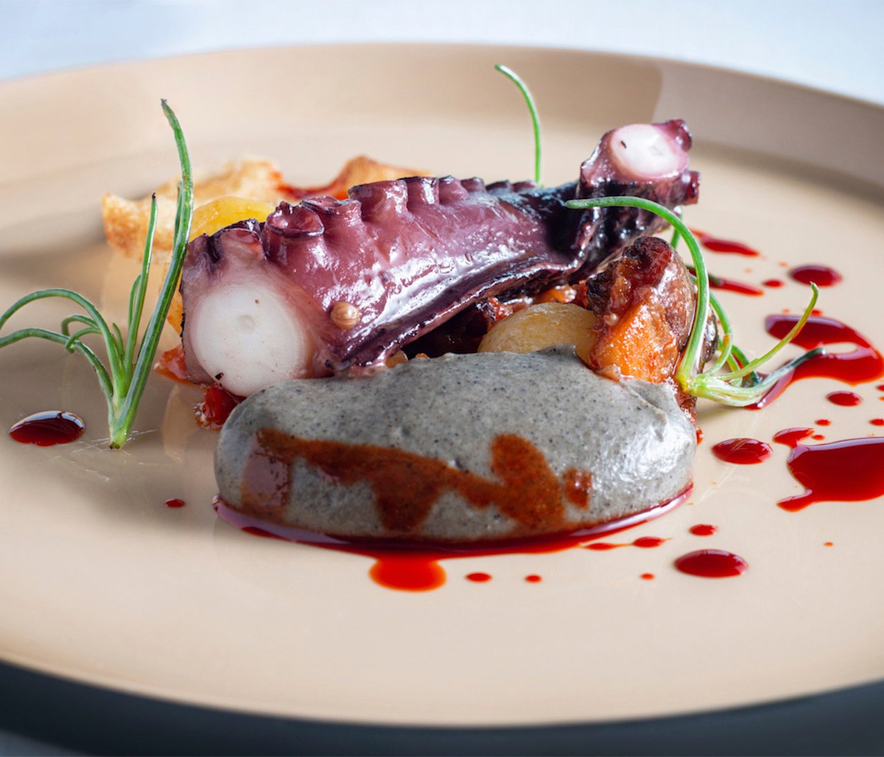 Michelin Yıldızı Kazanan İstanbul Restoranları | Blog | Esma Dereboy