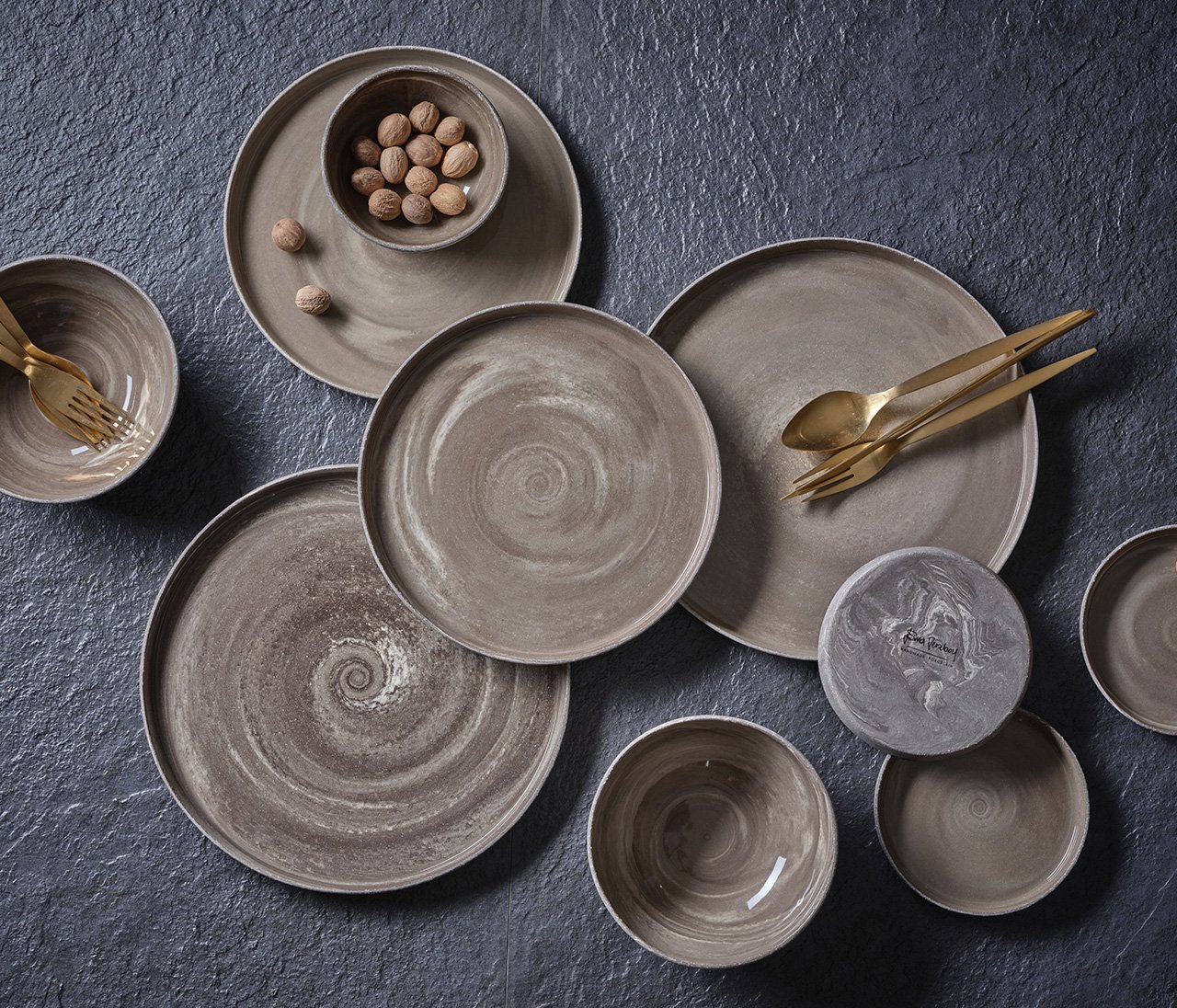 The Union of Nature and Simplicity with Art | Esma Dereboy