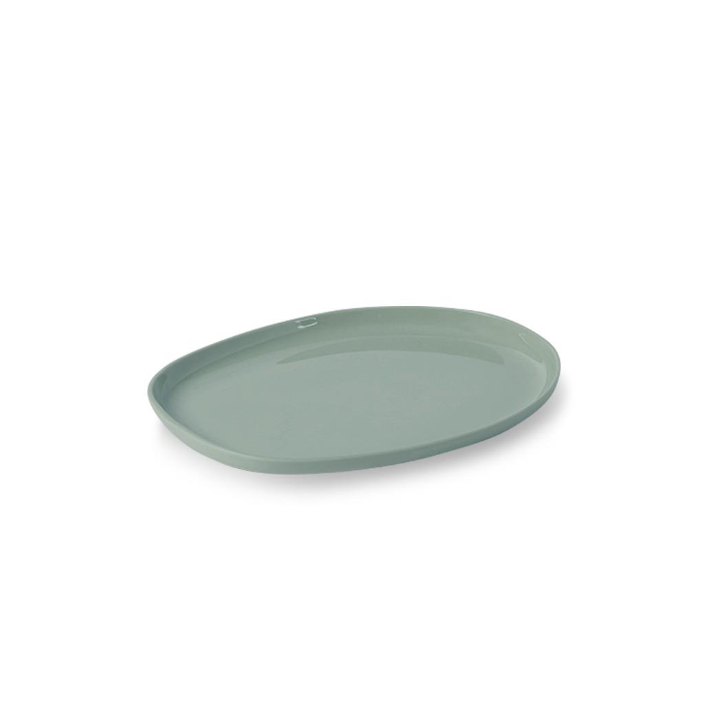 Çakıl Mini Tabak 13,5cm Nil