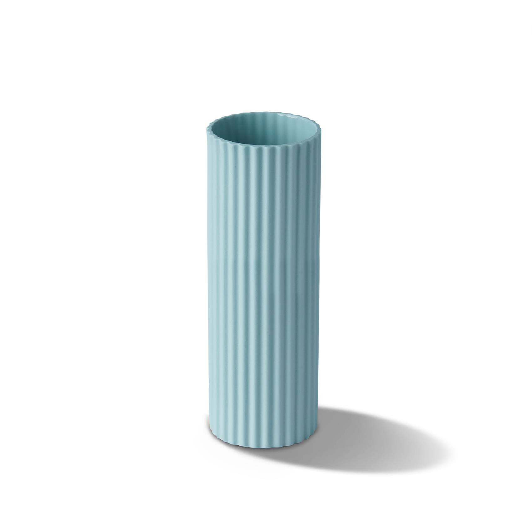 Korint Midi Vazo Aqua