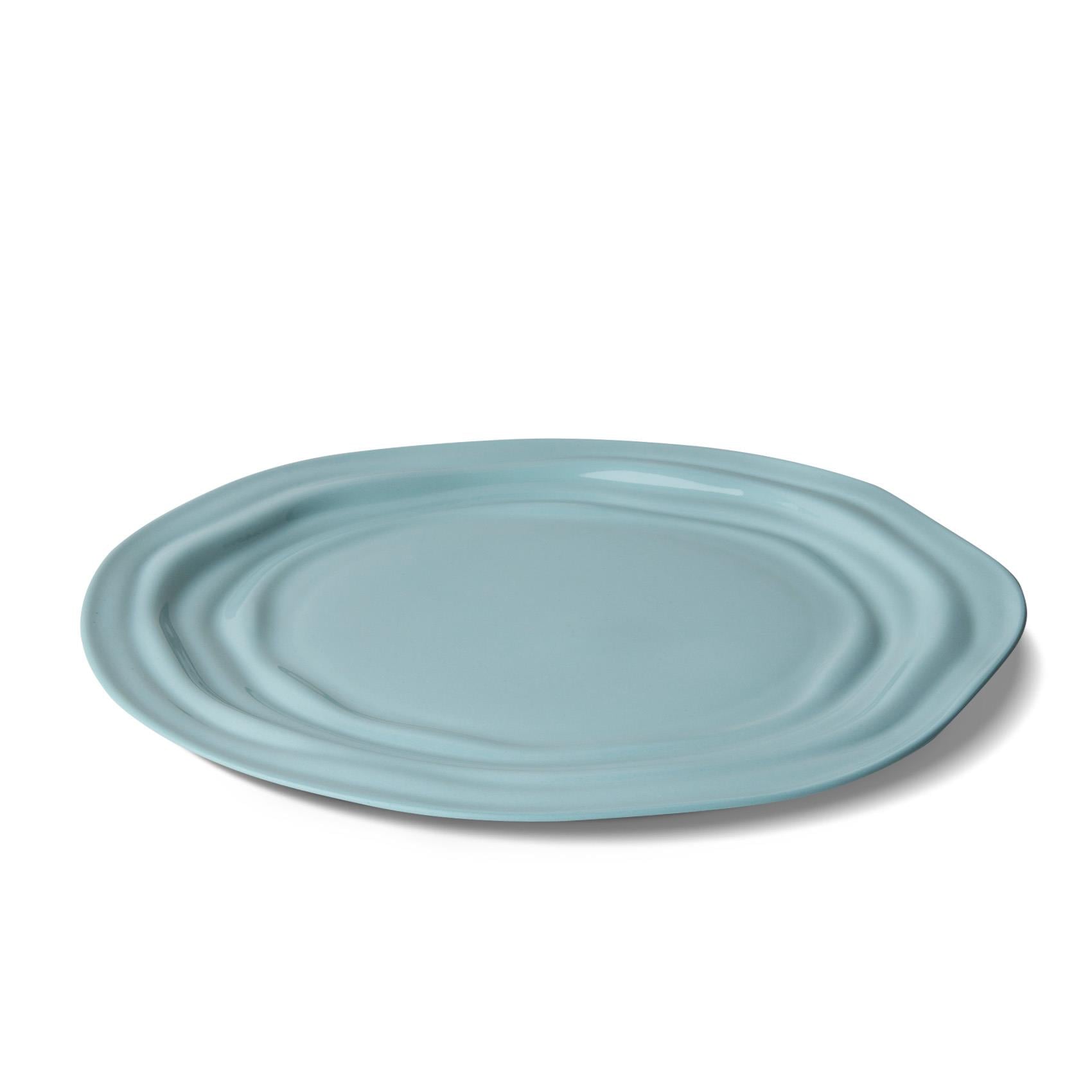 Ondina Yemek Tabağı Aqua