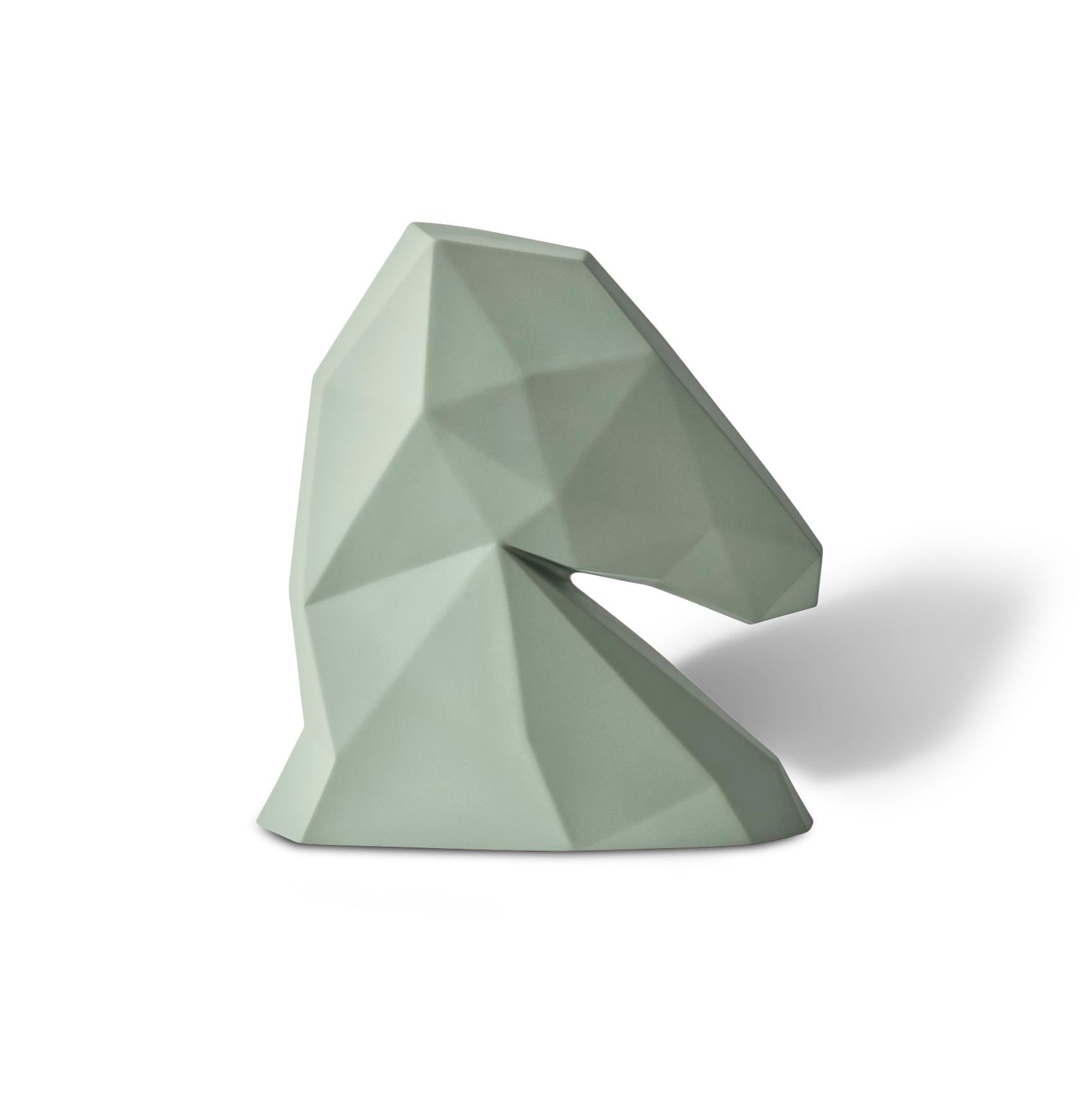 Satranç Dekoratif At Nil