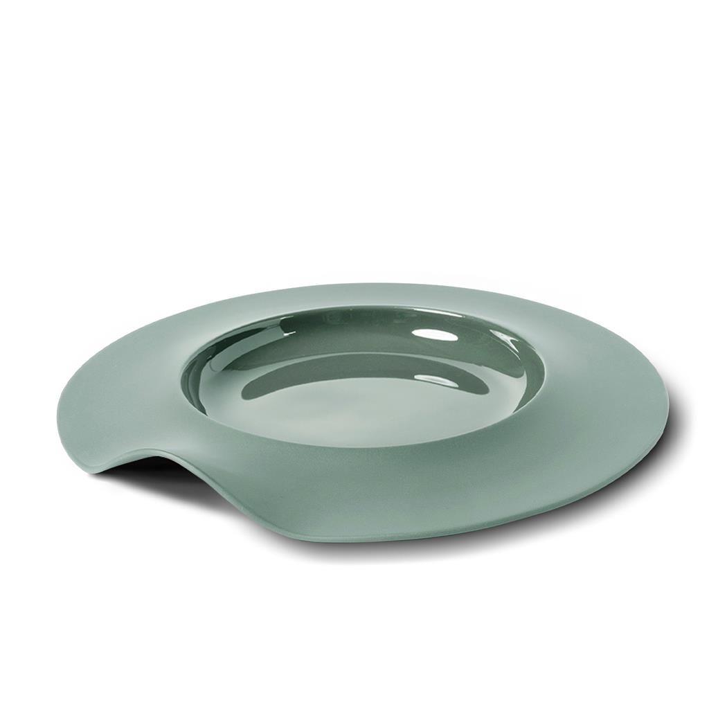 Touch Büyük Yemek Tabağı Nil