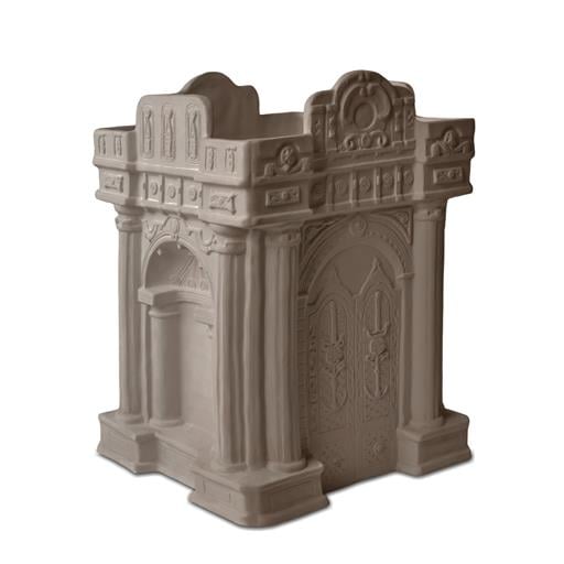 Origins: İstanbul Dolmabahçe Büyük Boy Vazo Taş