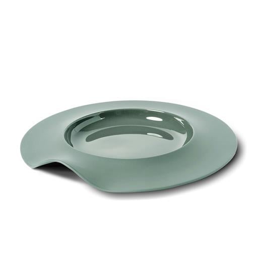 Touch Büyük Yemek Tabağı Nil