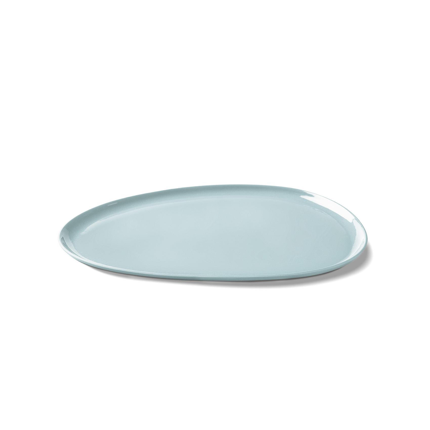 Stone Starter Plate Sıngle Colour
