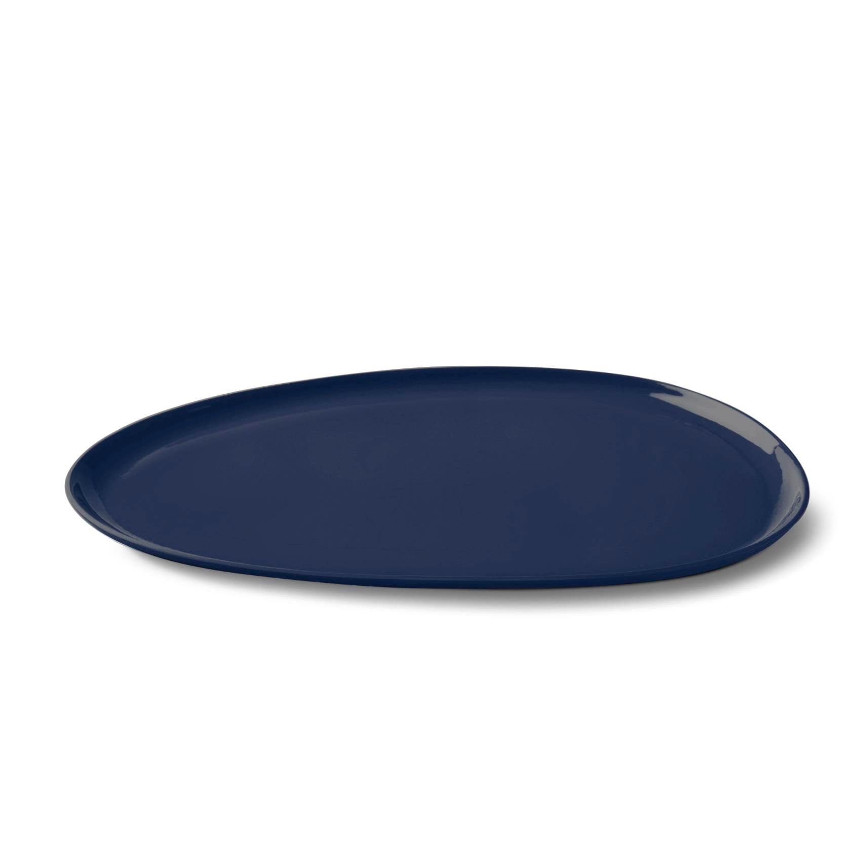 Stone Dınner Plate Sıngle Colour