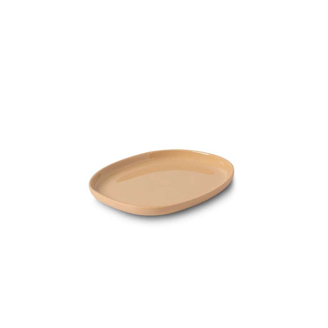 Pebble Mini Plate 11cm