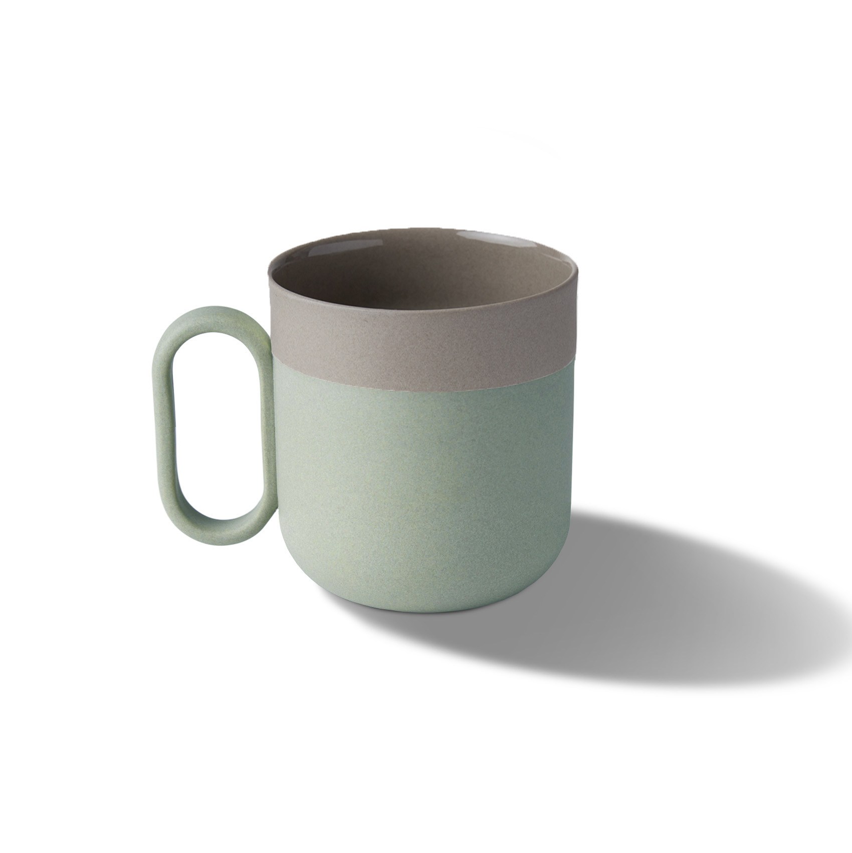 Capsule Çay Fincanı Nil & Taş