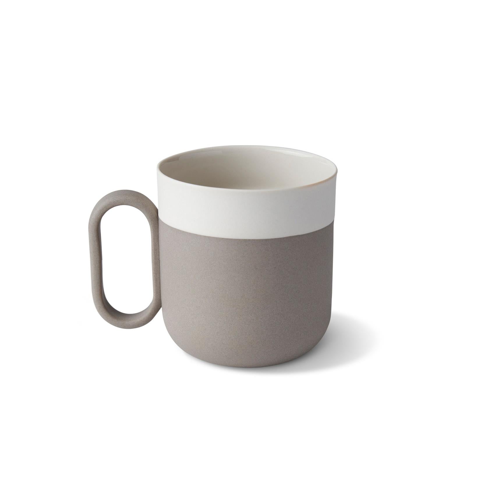Capsule Tea Cup