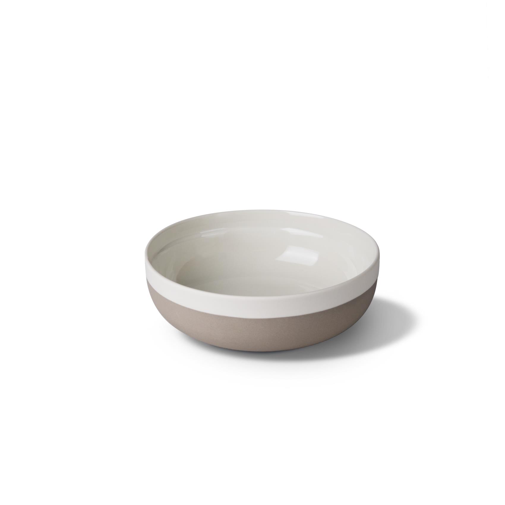 Capsule Soup Bowl Double Colour ROCK&IVORY