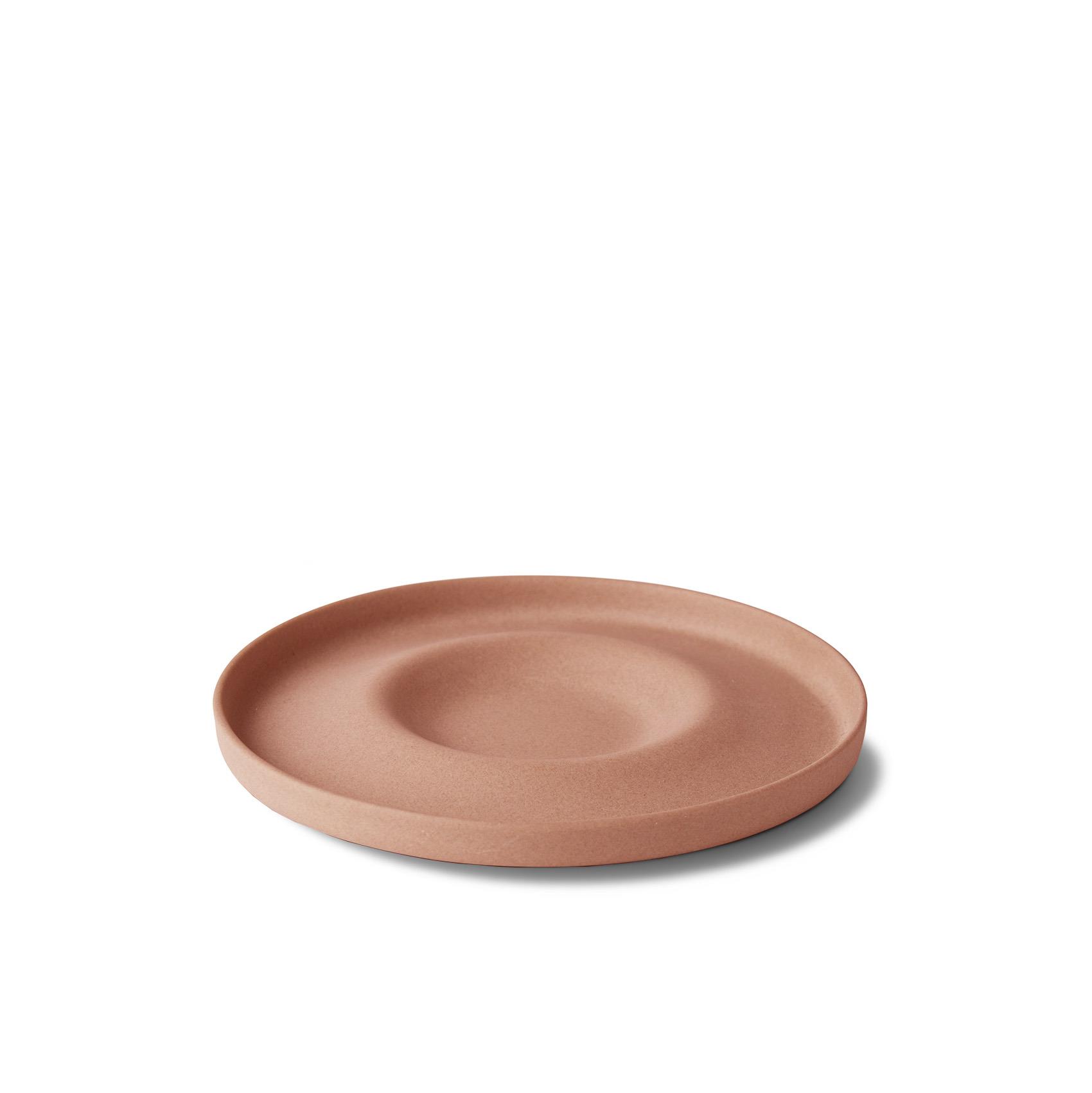 Capsule Espresso Saucer