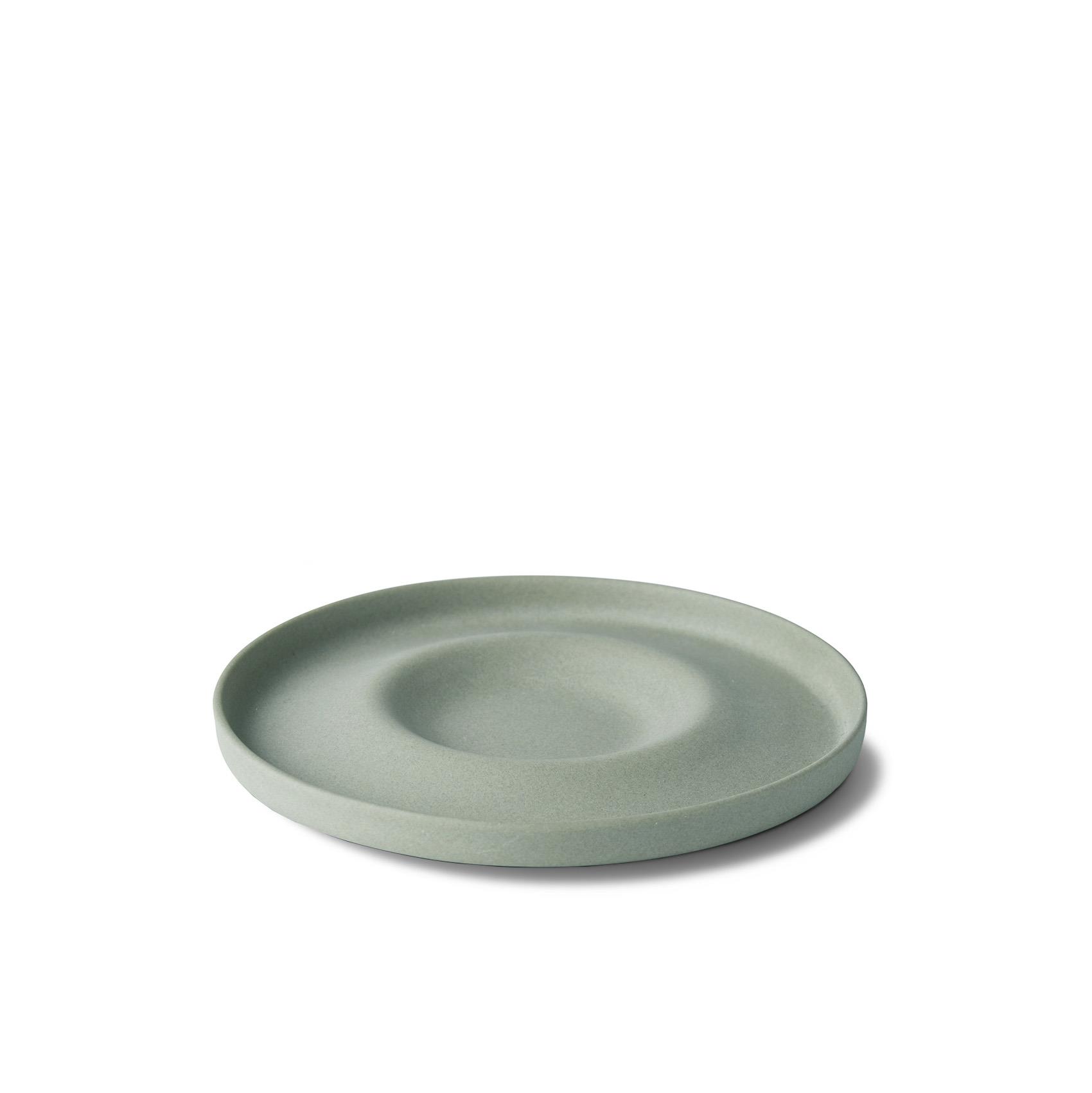 Capsule Espresso Saucer