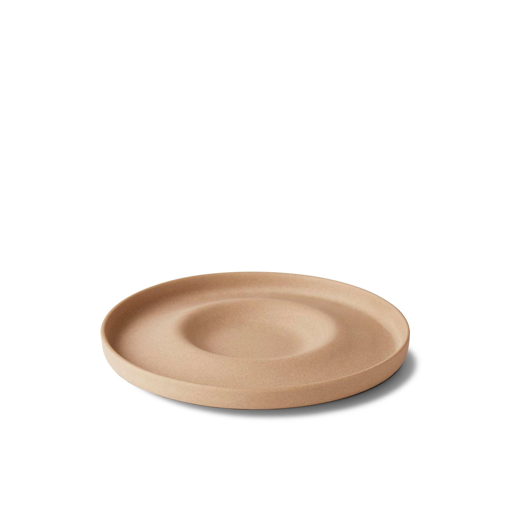 Capsule Espresso Saucer