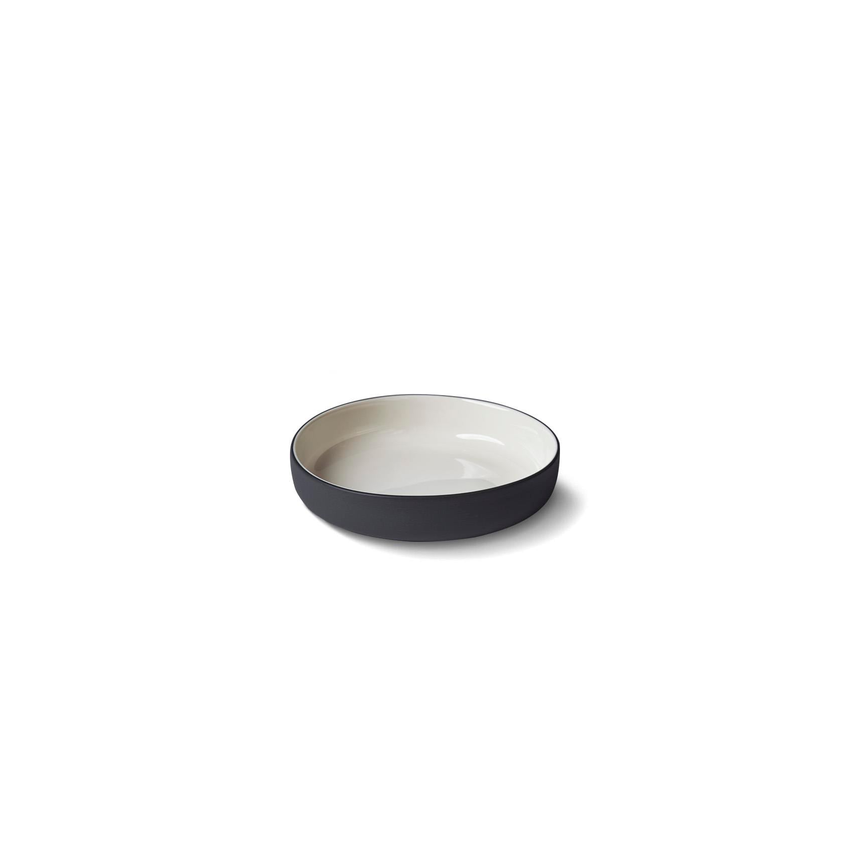 Capsule Large Appetızers Double Colour