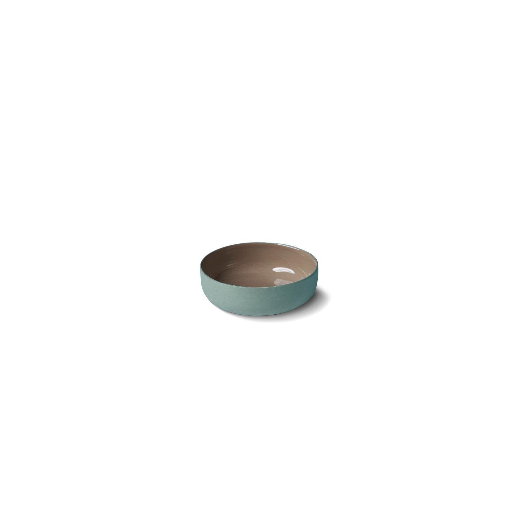 Capsule Small Appetizers Double Colour