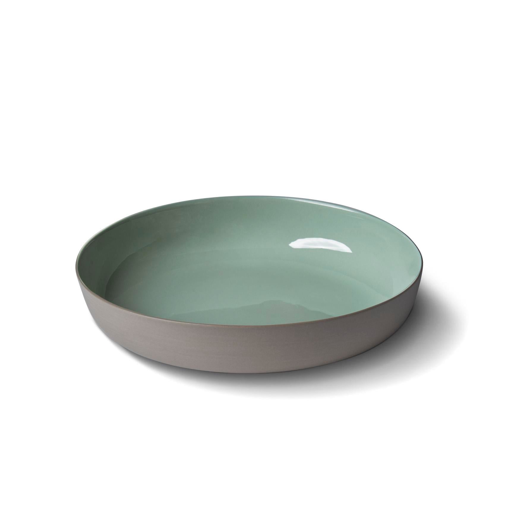 Capsule Salad Bowl Double Colour