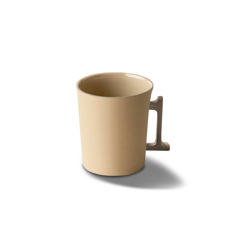 Fıgures Espresso Cup Handle 1 Sıngle Colour