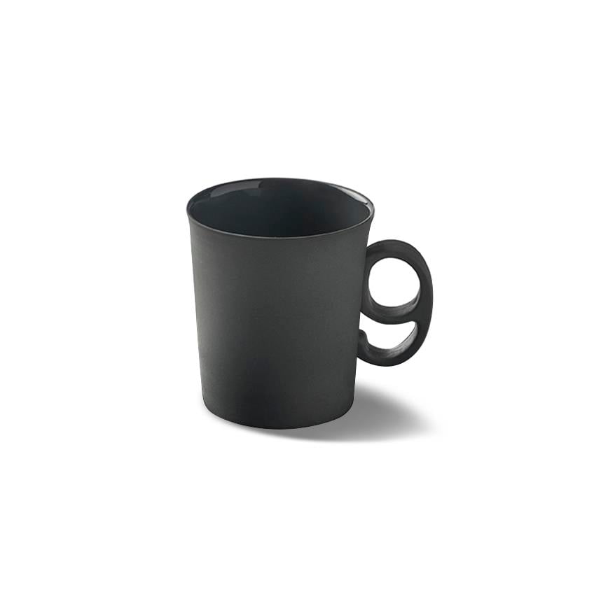 Fıgures Espresso Cup Handle 9 Sıngle Colour