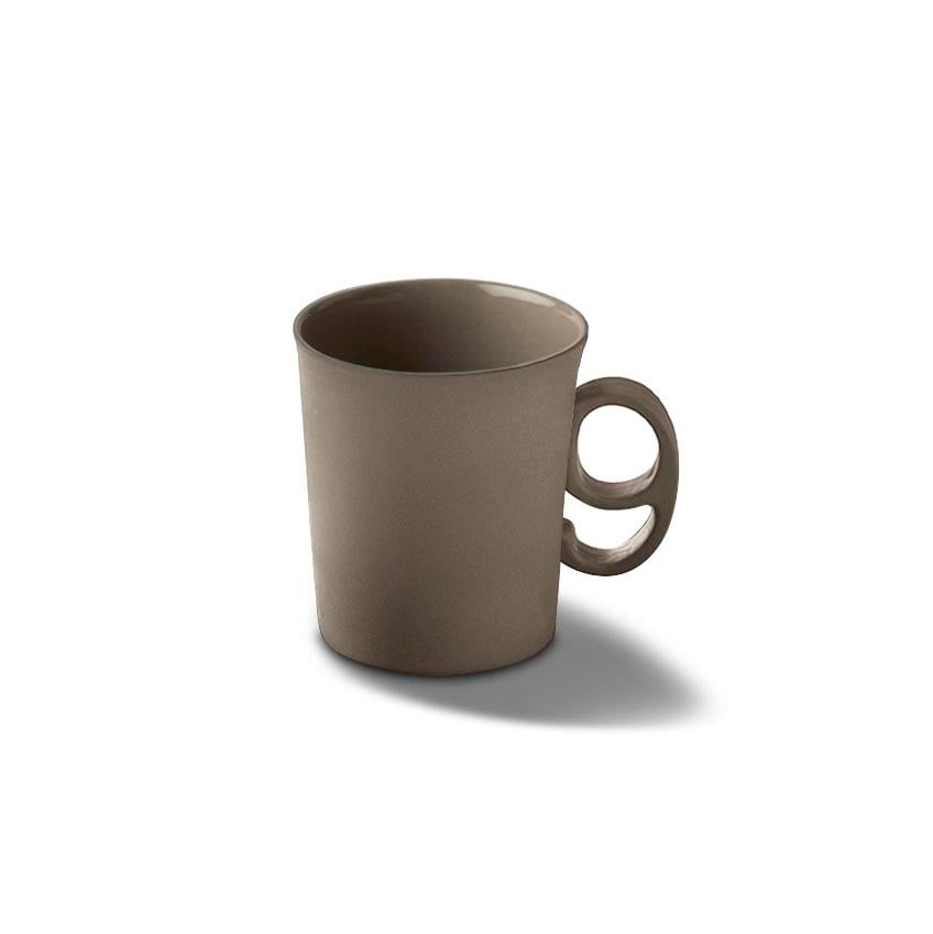 Fıgures Espresso Cup Handle 9 Sıngle Colour